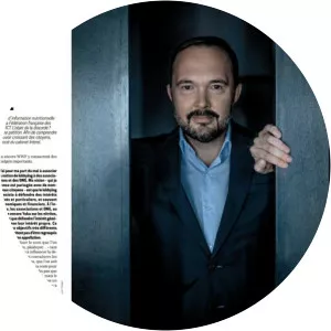 Raphaël de Mont­fer­rand