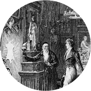 Raphaël de Valentin photograph