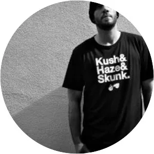 Raphael Dincsoy - Musical artist