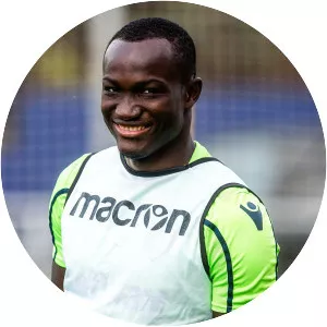 Raphael Dwamena