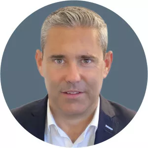 Raphaël Faure - Ice hockey player