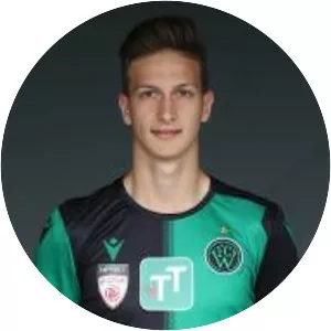 Raphael Gallé - Soccer player