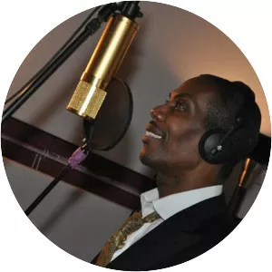 Raphael Green - Musical artist