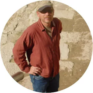 Raphael Greenberg - Author