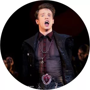 Raphael Groß - Singer