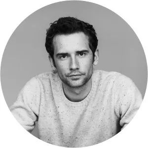 Raphael Grosz‑Harvey