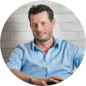 Raphael Gruman - Author