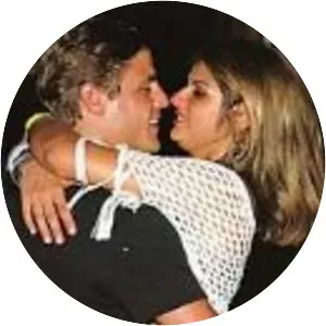 Raphael Guinle - Carolina Magalhães' ex-husband