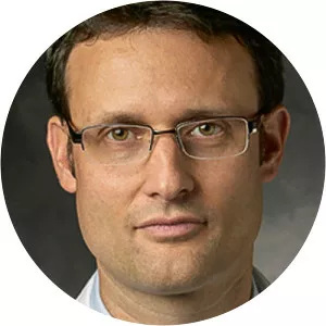 Raphael Guzman - Researcher