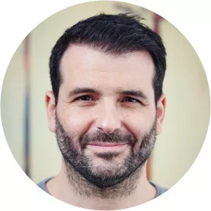 Raphael Honigstein - German journalist