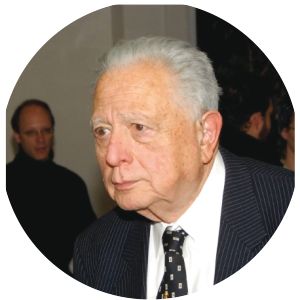 Raphael Jehuda Zwi Werblowsky