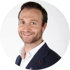 Raphael Kapzan - Ice hockey player