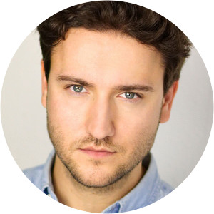 Raphael Keric - Film director