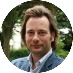 Raphaël Kies - Author