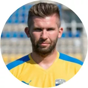 Raphael Koczor - Footballer