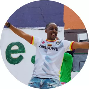 raphael lake dumi maraire - Musical artist