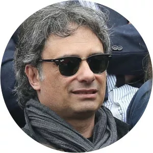 Raphaël Lancrey-Javal - Businessperson ‧ Laura Smet's husband