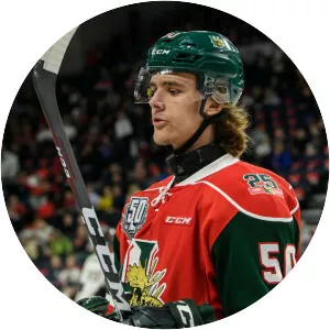 Raphael Lavoie - Ice hockey player