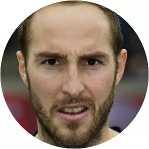 Raphaël Lecomte - French footballer