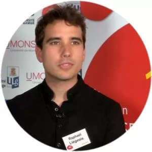 Raphaël Liegeois