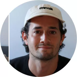 Raphael Margules - Film producer