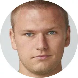 Raphael Mathis - Football player