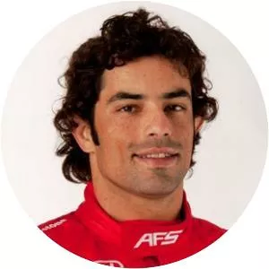 Raphael Matos - Brazilian racing driver