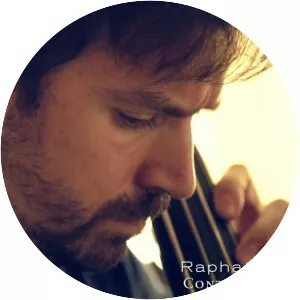 Raphaël McNabney - Musical artist