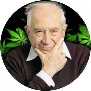 Raphael Mechoulam