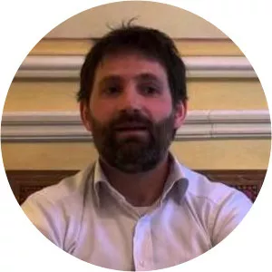 Raphael Meltz - Author