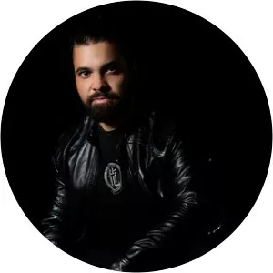 Raphael Mendes - Singer