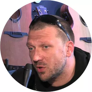 Raphael Mercier Musician