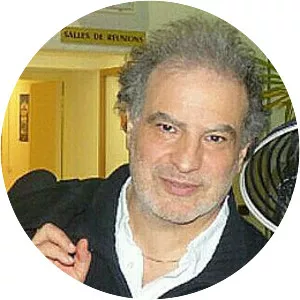 Raphaël Mezrahi