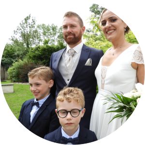 Raphael Morano photograph