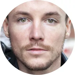 Raphael Nicholas - Actor