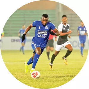 Raphael Odovin Onwrebe