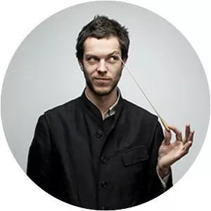 Raphaël Pichon - French conductor