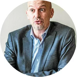 raphaël pitti christophe fouillere - Politician