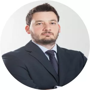 Raphael Raduzzi - Former Member of the Chamber of Deputies of Italy