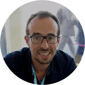 Raphaël Rocher - Film producer