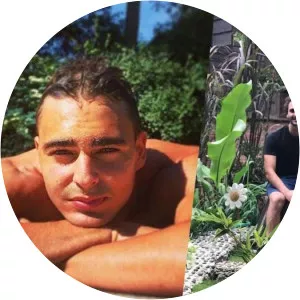 Raphael Rogoff photograph