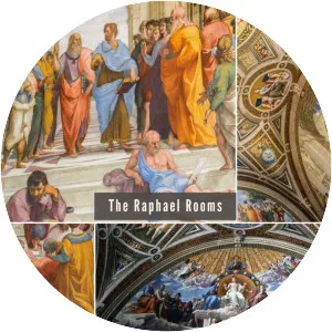 Raphael Rooms
