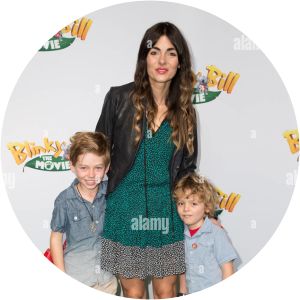 Raphael Roxburgh photograph