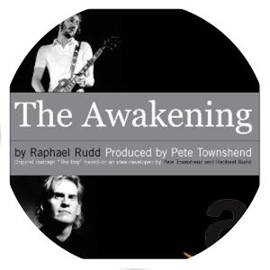 Raphael Rudd - Musical artist