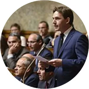 Raphaël Schellenberger