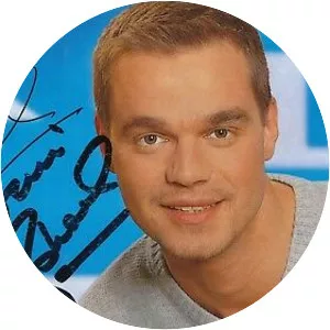 Raphael Schneider - German film actor