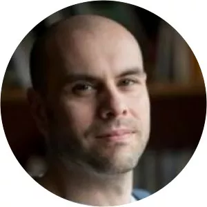 Raphaël Stevens - Researcher