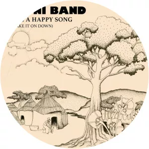 eboni band raphaël toiné