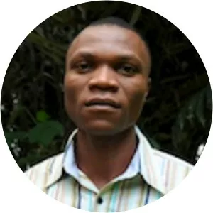 Raphael Tsanga - Author