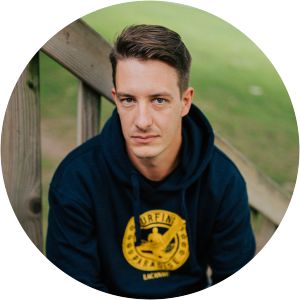 Raphaël Vachoux - Actor